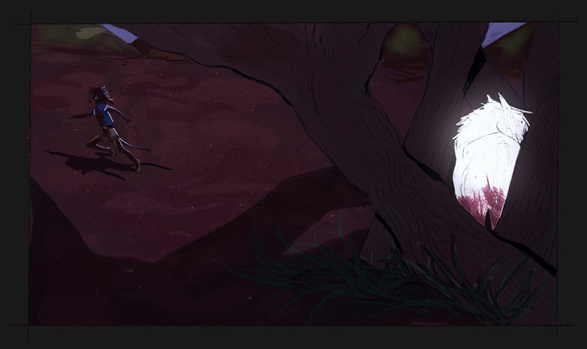 planetmouth's tweet image. i flare my eyes to the world