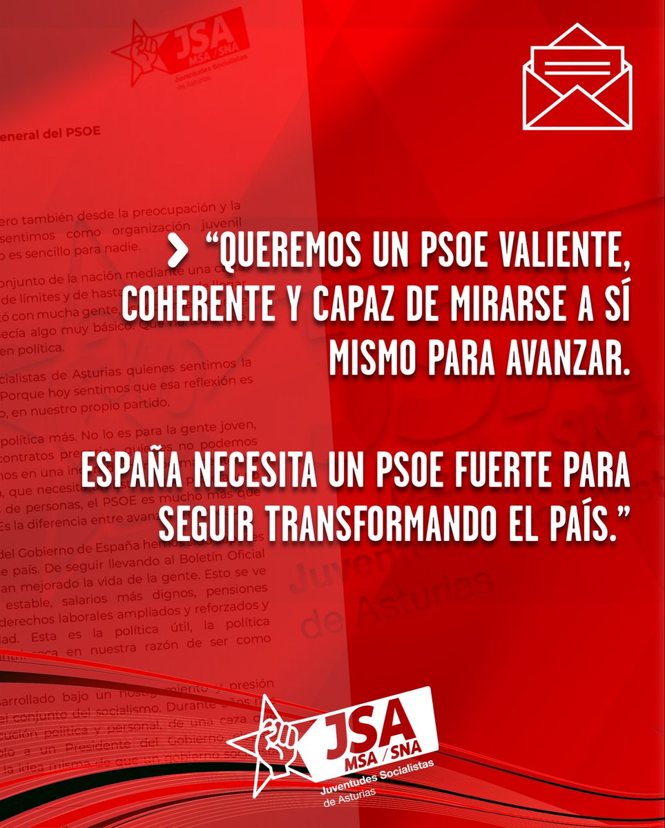 JS Asturias tweet media