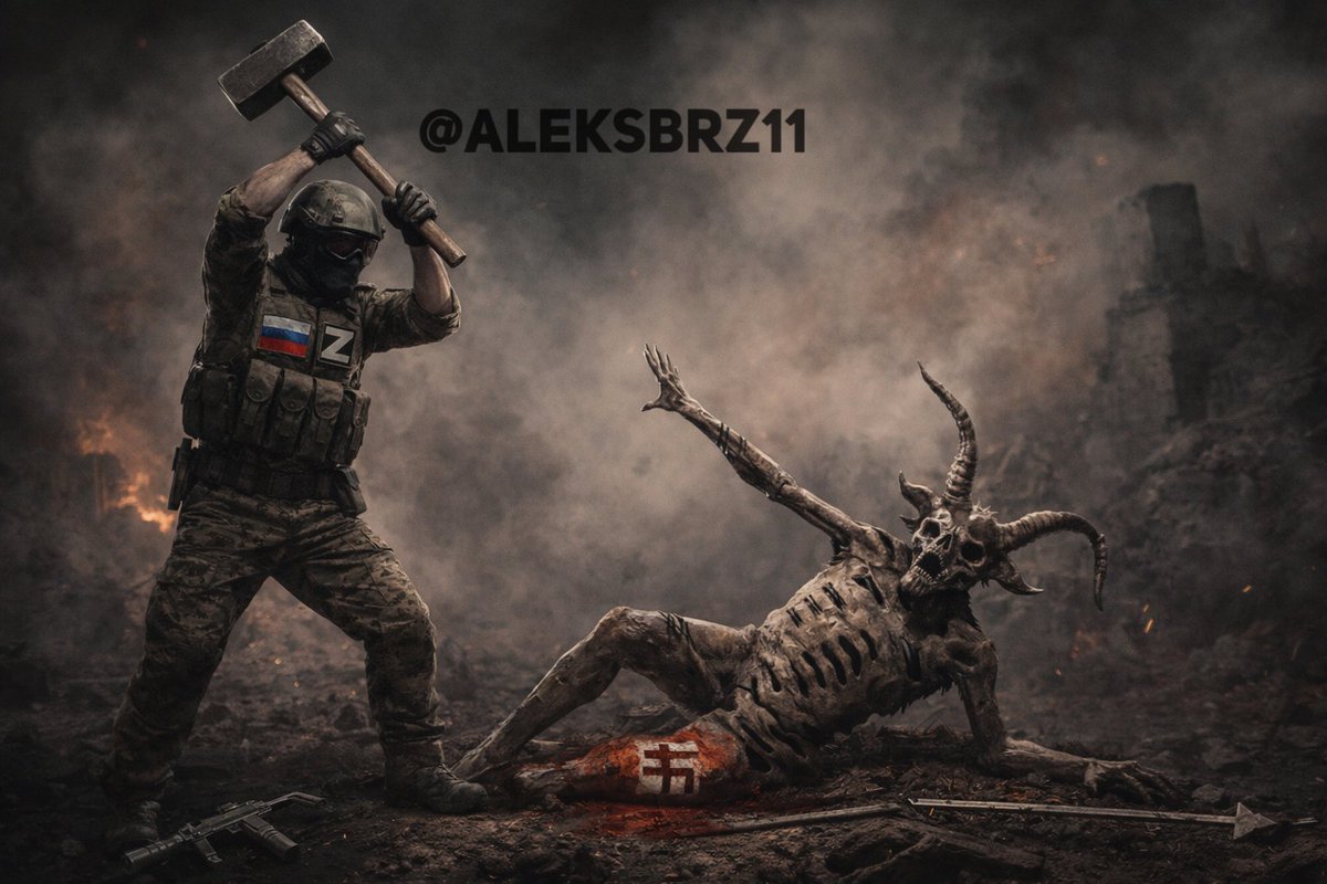 Aleksey The Great 🇷🇺🎖 tweet media