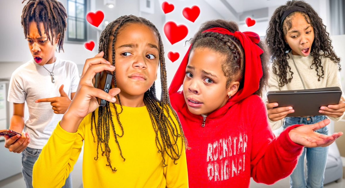 New Novachi episode up