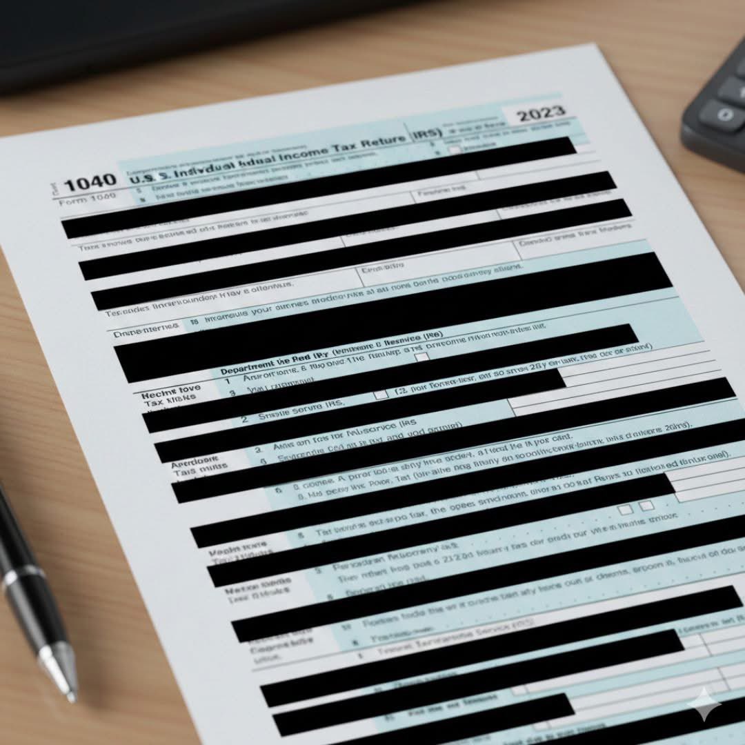 How all Americans should be filing their taxes next year.