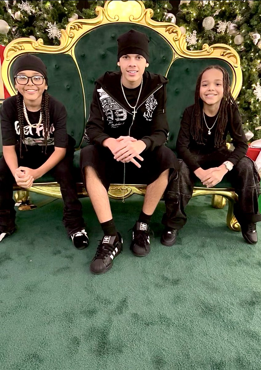 Marry Christmas #jasperboyz