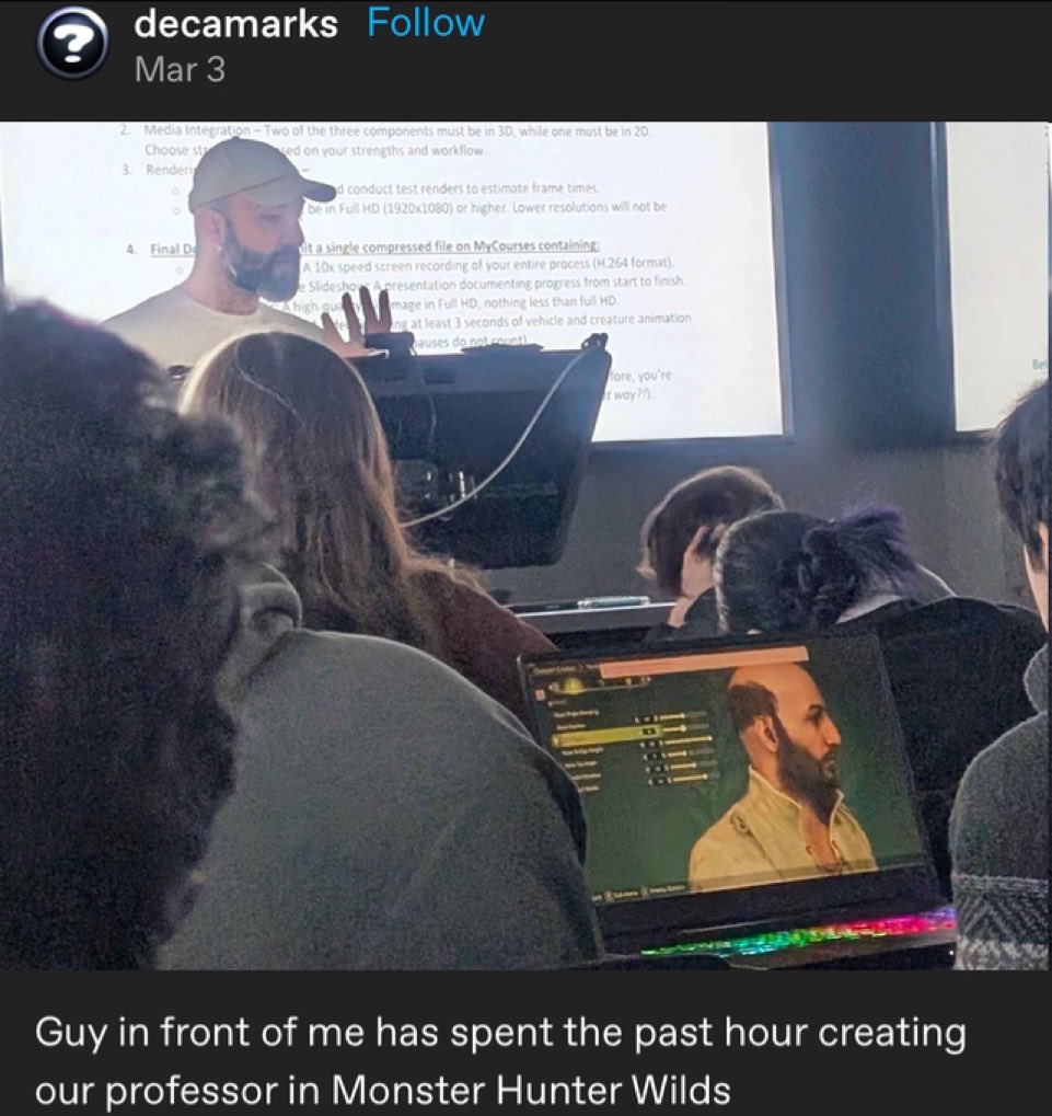 memechaotic's tweet image. 