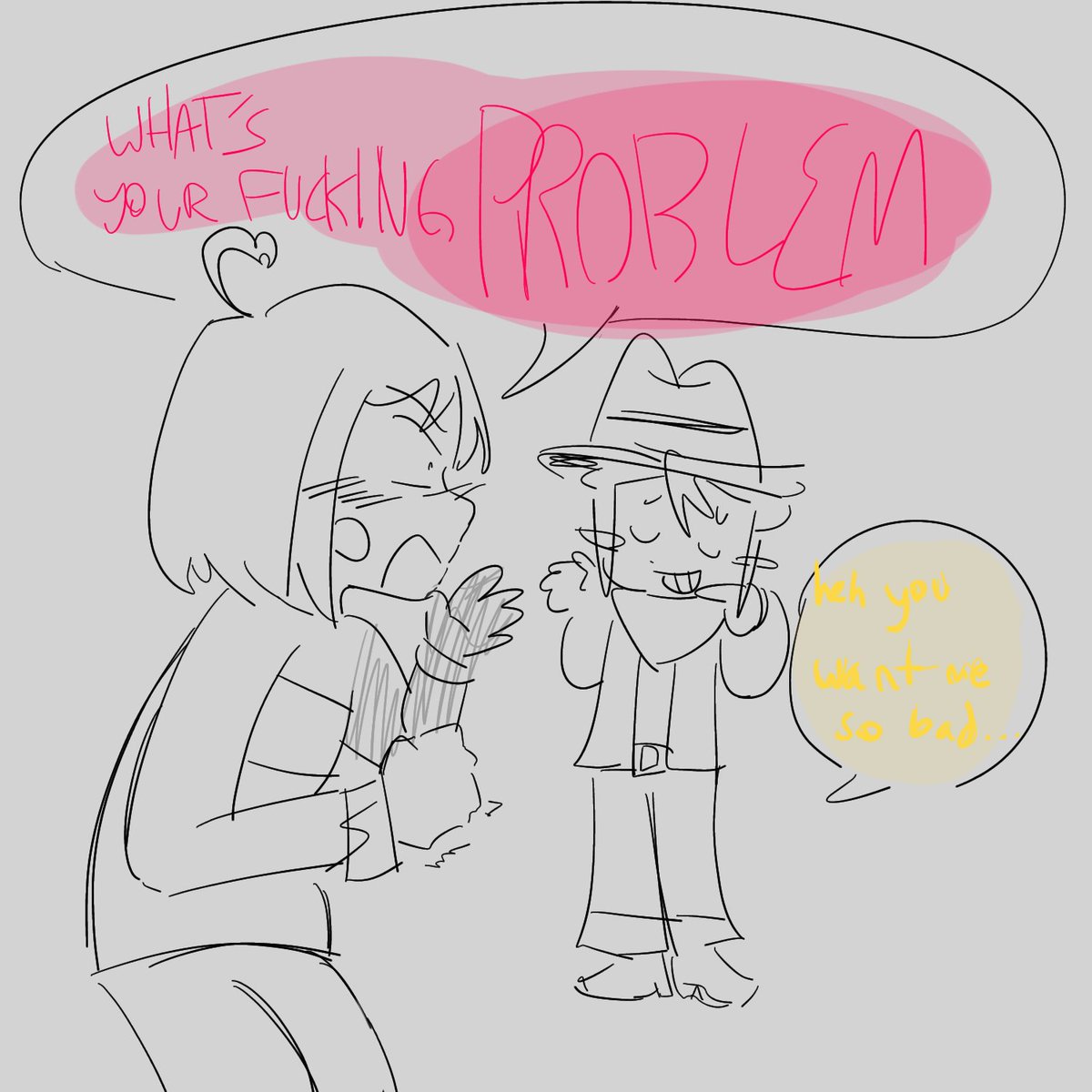 milkhelpss's tweet photo. this is so stupid bruh
#cocoapowder #cowpow #art #undertaleredandyellow #ohmygodbruh😭😭😭 https://t.co/leIphASC0C