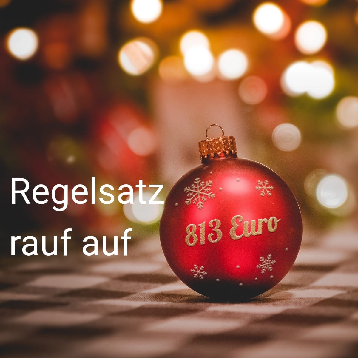 ThomasWasilewMG's tweet photo. Liebe Frau Ministerin Bas,

haben Sie schon einmal versucht, mit Bürgergeld Weihnachten zu feiern?

Energie, Lebensmittel, Geschenke –
Theorie und Realität liegen weit auseinander.

Frohe Weihnachten https://t.co/G8xNi5Xbzr