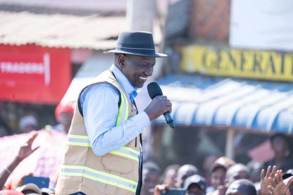 StaceyKalawa_KE's tweet photo. Affordable housing. Fiscal discipline. Production over consumption. These are not slogans—they are systems being built in real time, under pressure, and in full view.
#RutoAt59 #TheHardPathChosen https://t.co/CPp01kPqjJ