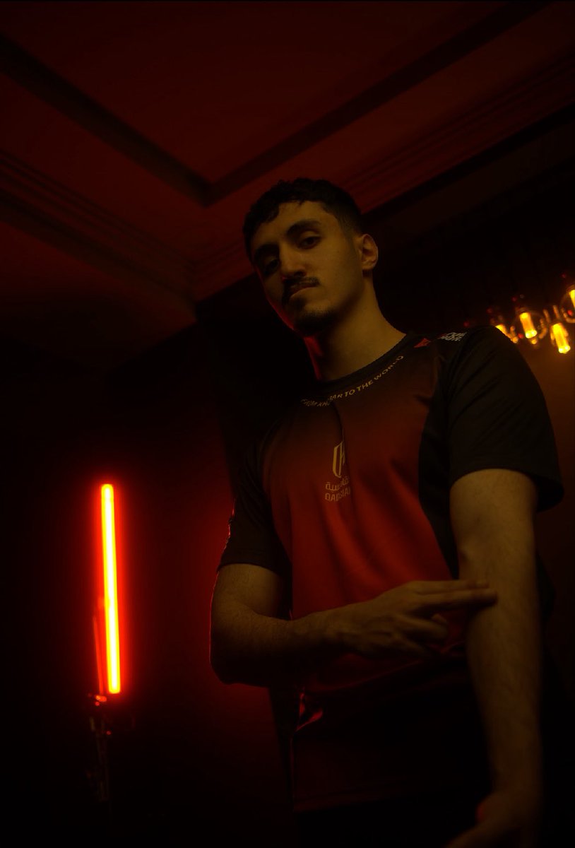 ThamerEra's tweet image. B2B 
اللهم لك الحمد بعد ماكنا بوضع سيئ امس وكنت على حافة الخروج باخر ثلاث اقيام ربي اكرمنا انا والكوتش التاريخي الفوز بلقب تصفيات الشرق الاوسط للمره الثانيه على التوالي وضمان مقعد بلاي انز للمنافسه على كأس العالم 

والحمدلله بعد ماشربنا المر في اول موسم احترافي ( الموسم السابق )…