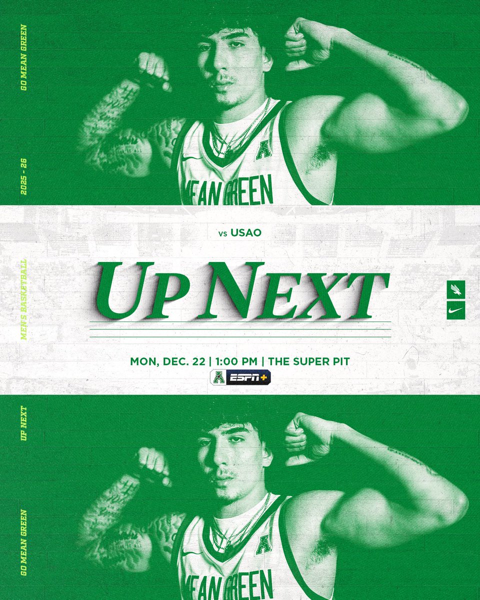 MeanGreenMBB's tweet photo. We'll see you at the Super Pit Monday at 1!
https://t.co/20oKrppwst https://t.co/0bsIuCPyvV