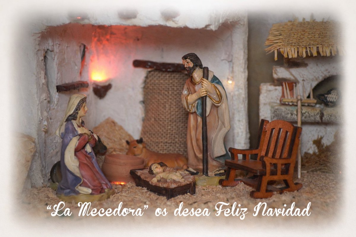 La Mecedora de Sarmiento tweet media