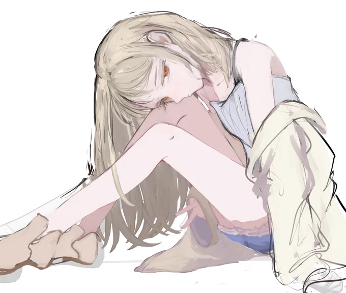 ?