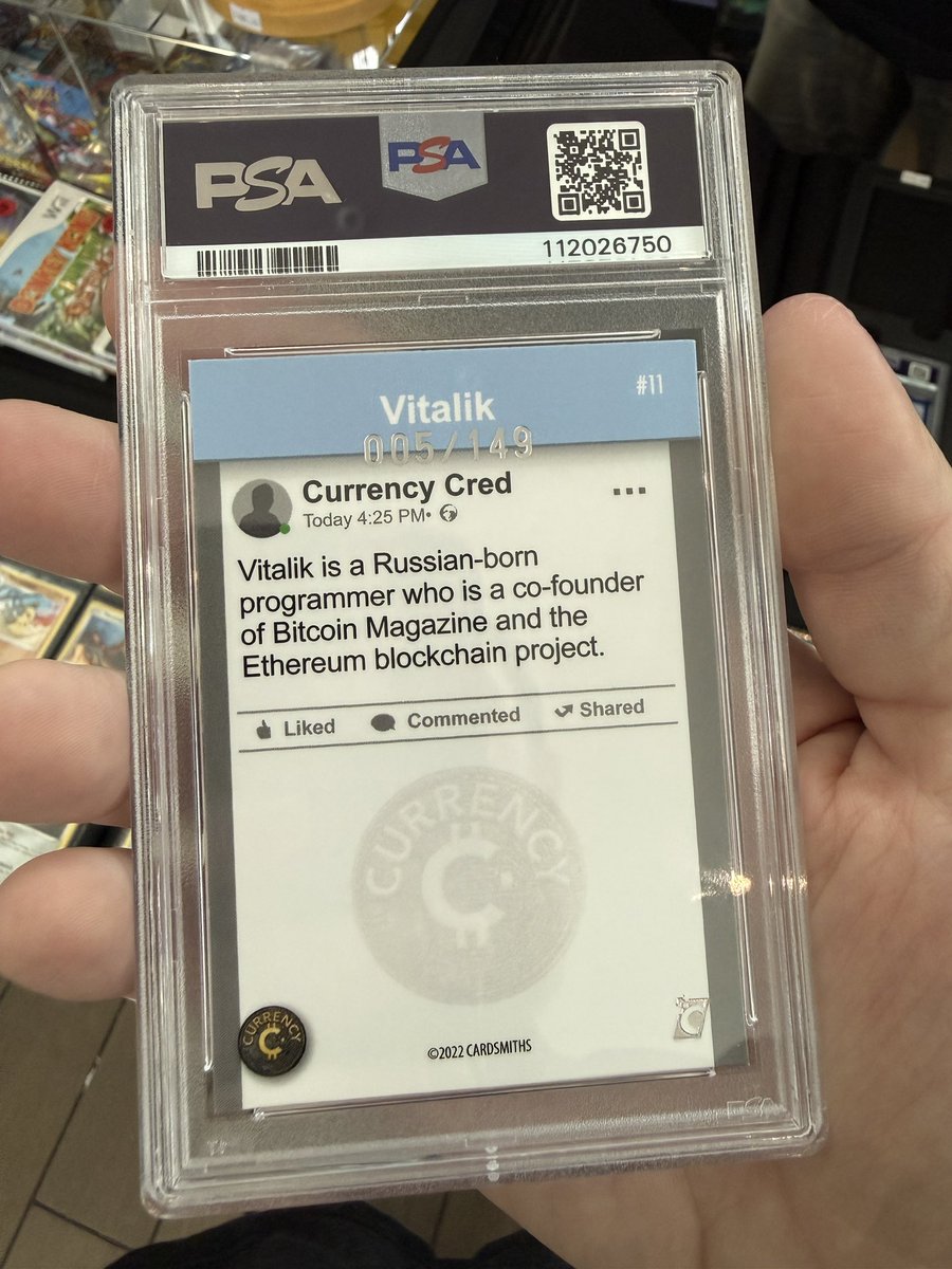 Bruh I need a <a href="/VitalikButerin/">vitalik.eth</a> PSA 10