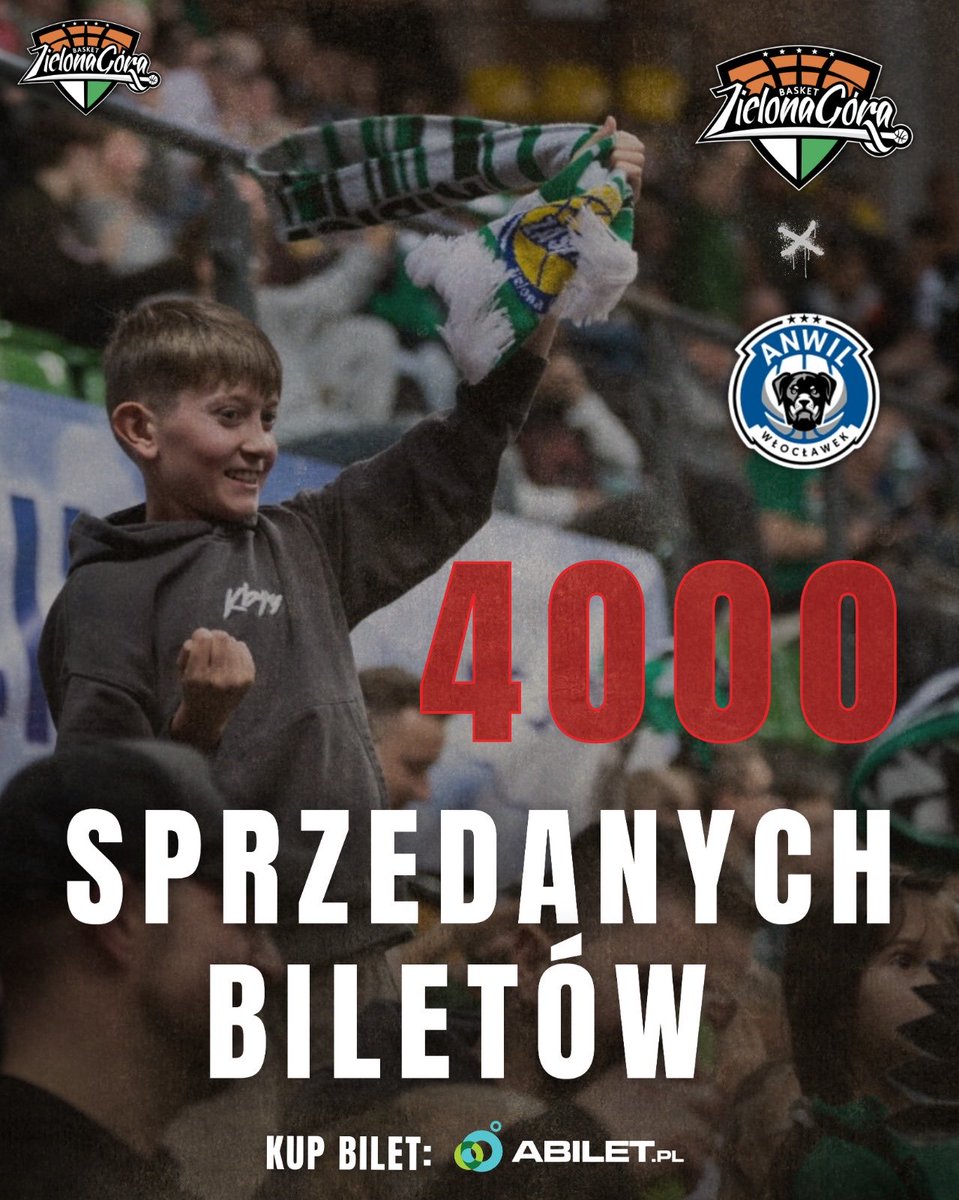 ORLEN Zastal Zielona Góra 🇵🇱 tweet media