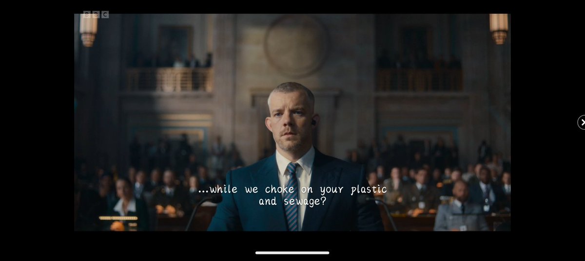 ItsSIGEII's tweet photo. The war between land and sea is real Our plastic and sewage are the weapons.That bag,that bottle is a shot fired in the blue.we are not just soldiers in this war but healers.Refuse single use.The ocean’s resilience is powerful but not infinite
#LandAndSea #SaveOurOceans #ActNow https://t.co/t6JhjyP6Jy