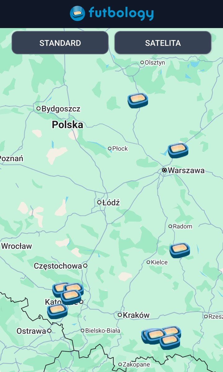 Wieczory coraz dłuższe, więc jest okazja na wspominki.
Rok 2025 pozostawi po sobie niedosyt, ale i satysfakcję, że jednak zdołałem się ruszyć.
#groundhopping #meczing
