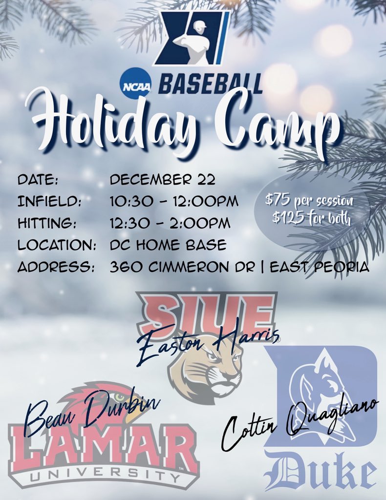 DC Home Base tweet media