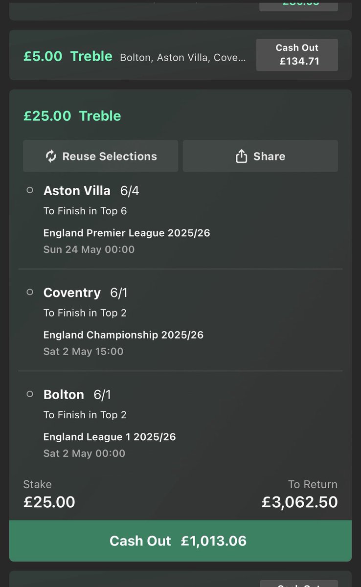 Mr Antepost tweet media