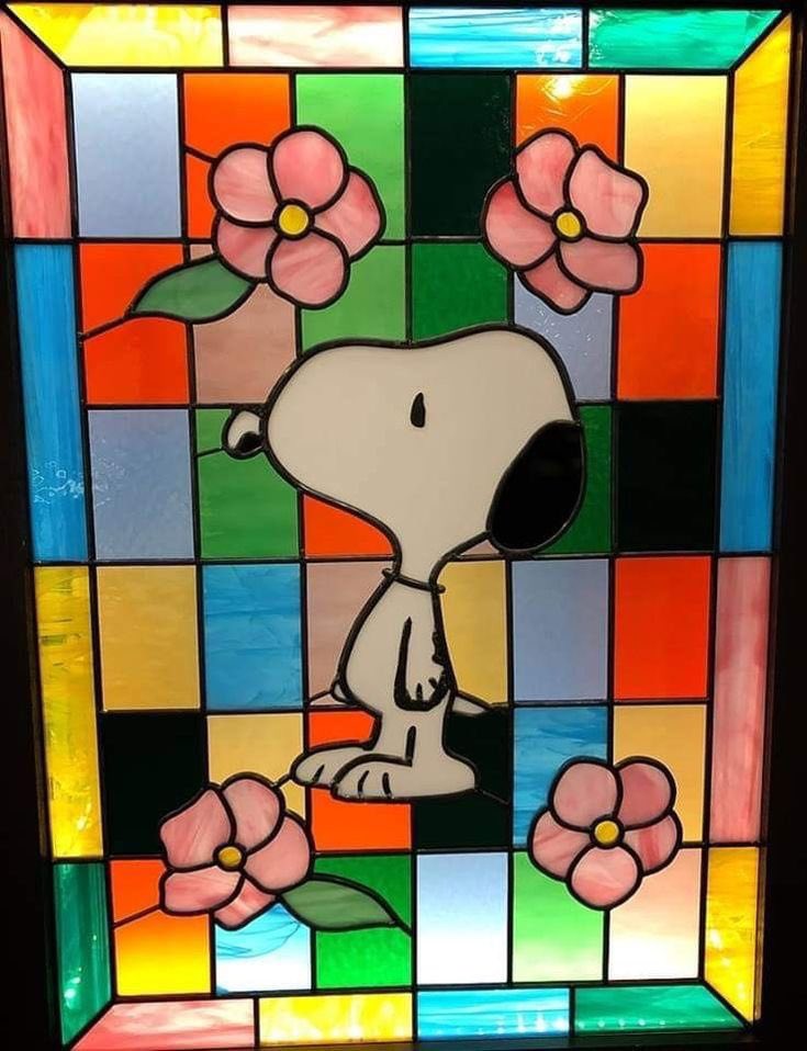 snoopyfever_'s tweet image. 