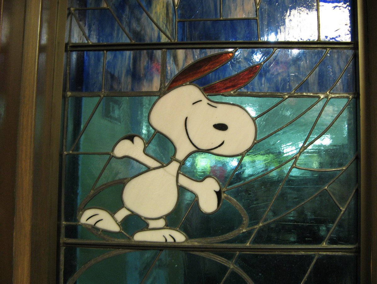 snoopyfever_'s tweet image. 