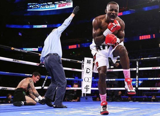 Brunch Boxing tweet media