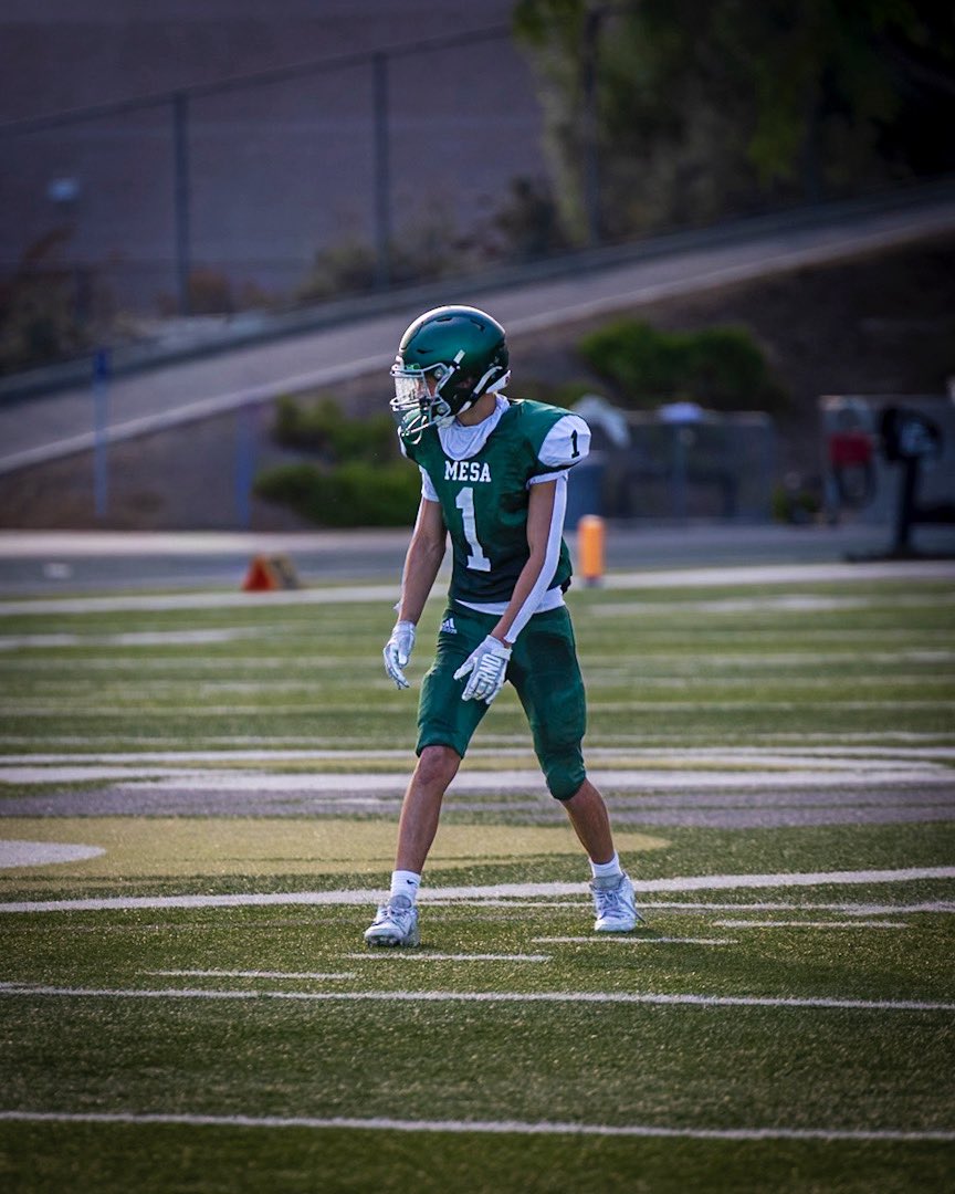 Caleb Centanni tweet media