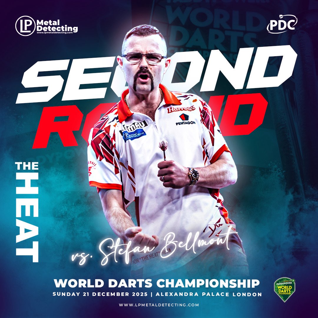 LP Metal Detecting tweet media