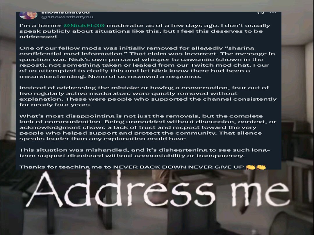 Starry_Knight14's tweet image. 