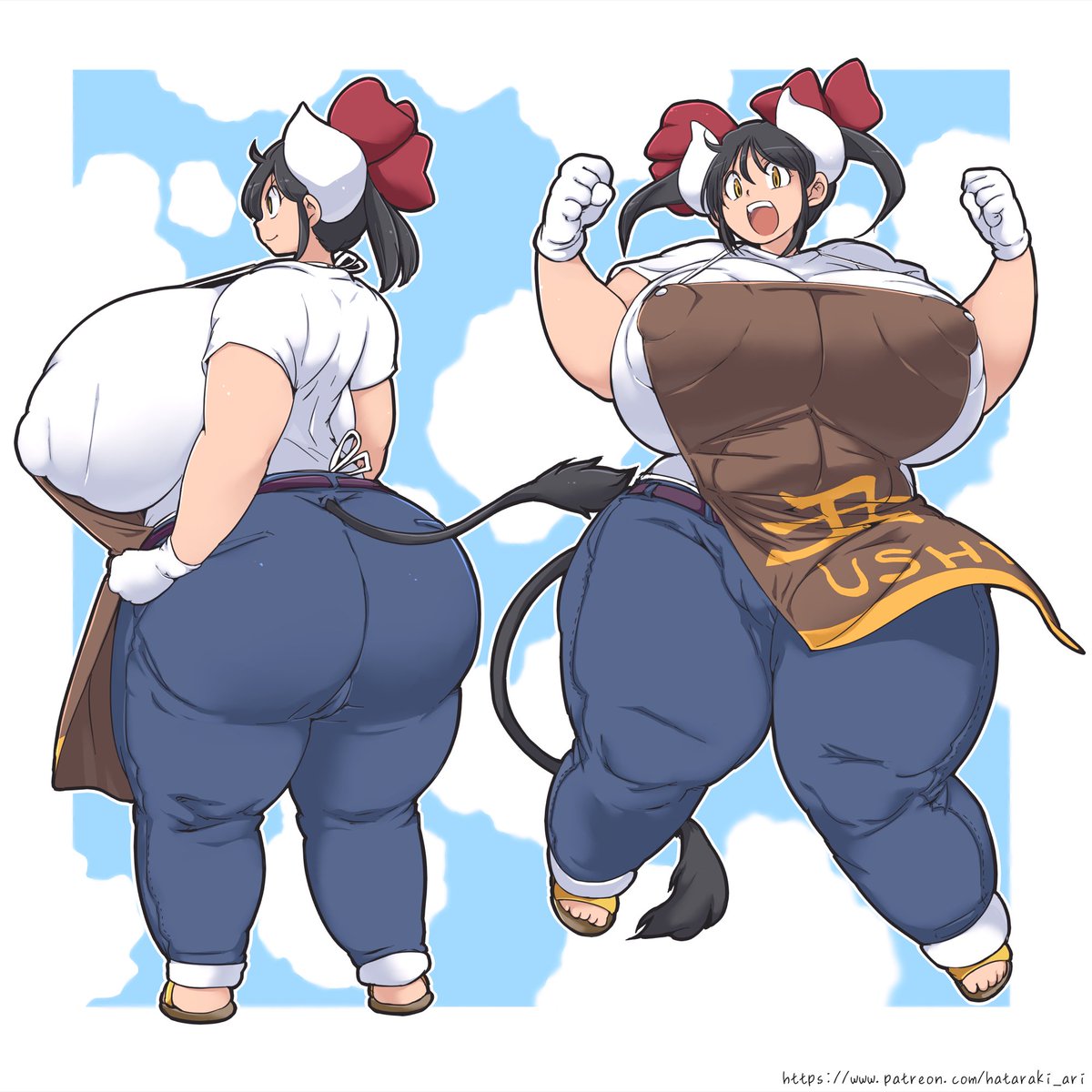 Plump Sukimi
patreon: https://t.co/EEDGtjKMpH
subscribestar: https://t.co/siBpFEaXmg

テキサストルネード的スタイル 