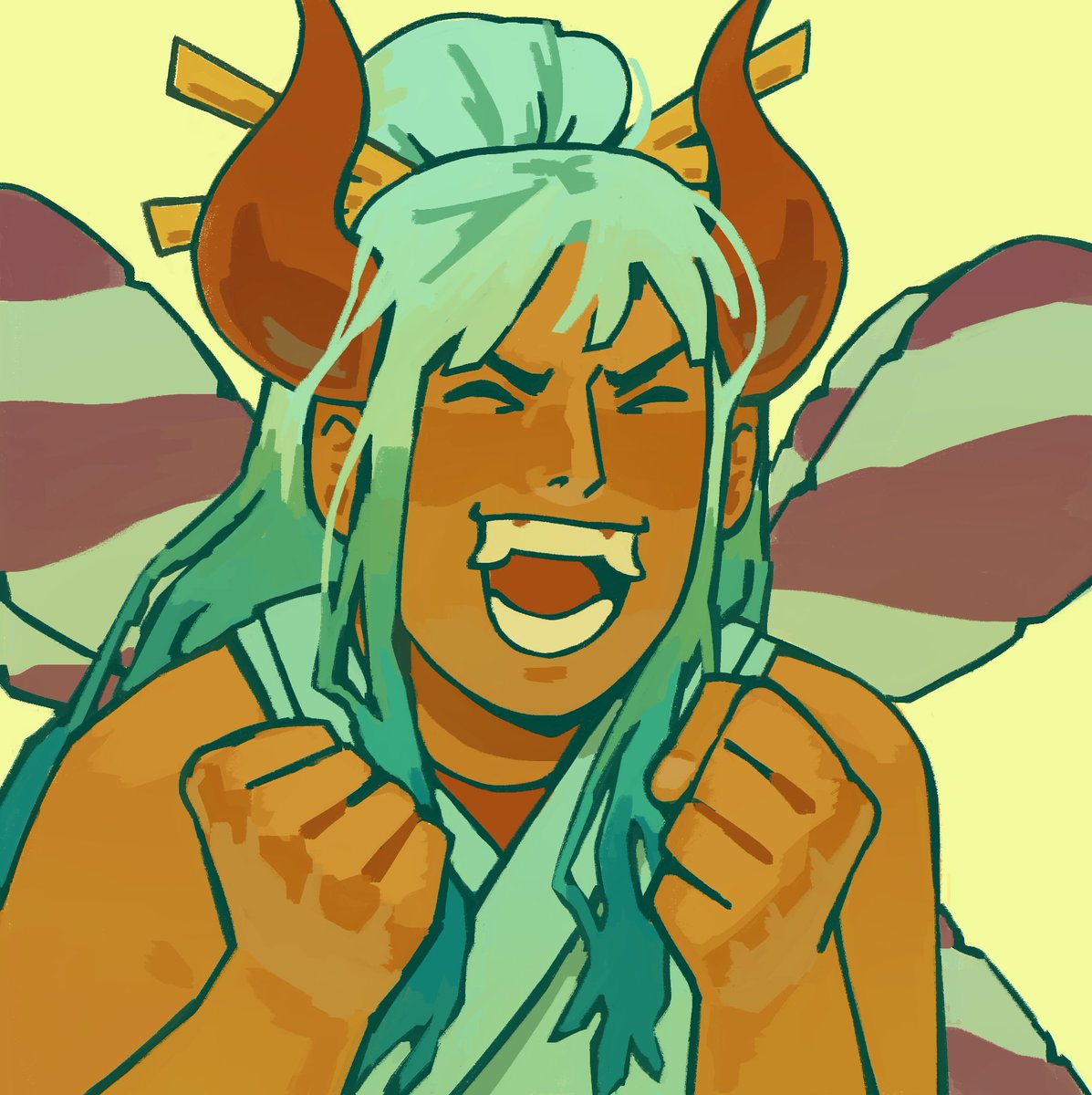 temporalboreal's tweet image. I love #yamato