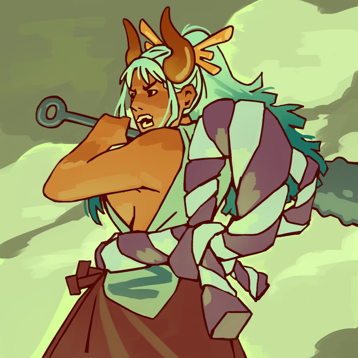 temporalboreal's tweet image. I love #yamato