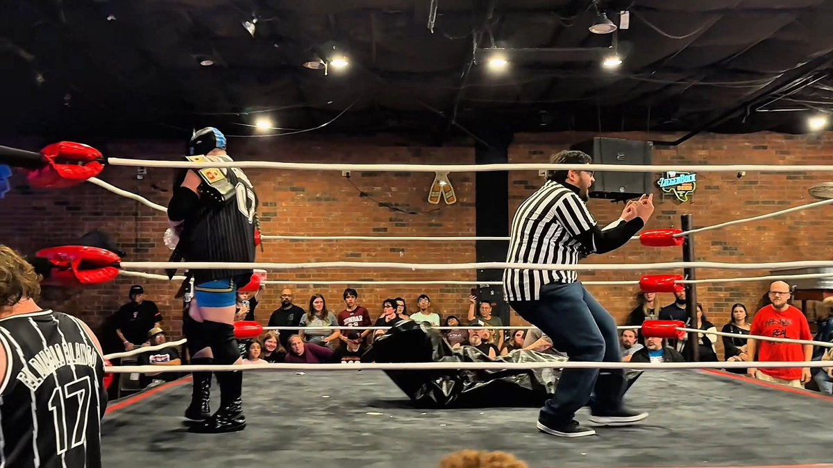 pinchecracker's tweet photo. ATTENTION MY KINGDOM 🏰

Hear Ye! Hear Ye! Let it be recognized that this date has been officially declared Ref Lloyd Quinones Day, as celebration for the anniversary of his birth! I am ordering all of MY COMMONERS to rejoice on this most jolly of days!

KING GRINGO HAS SPOKEN 👑 https://t.co/rSEUPn2Cr5