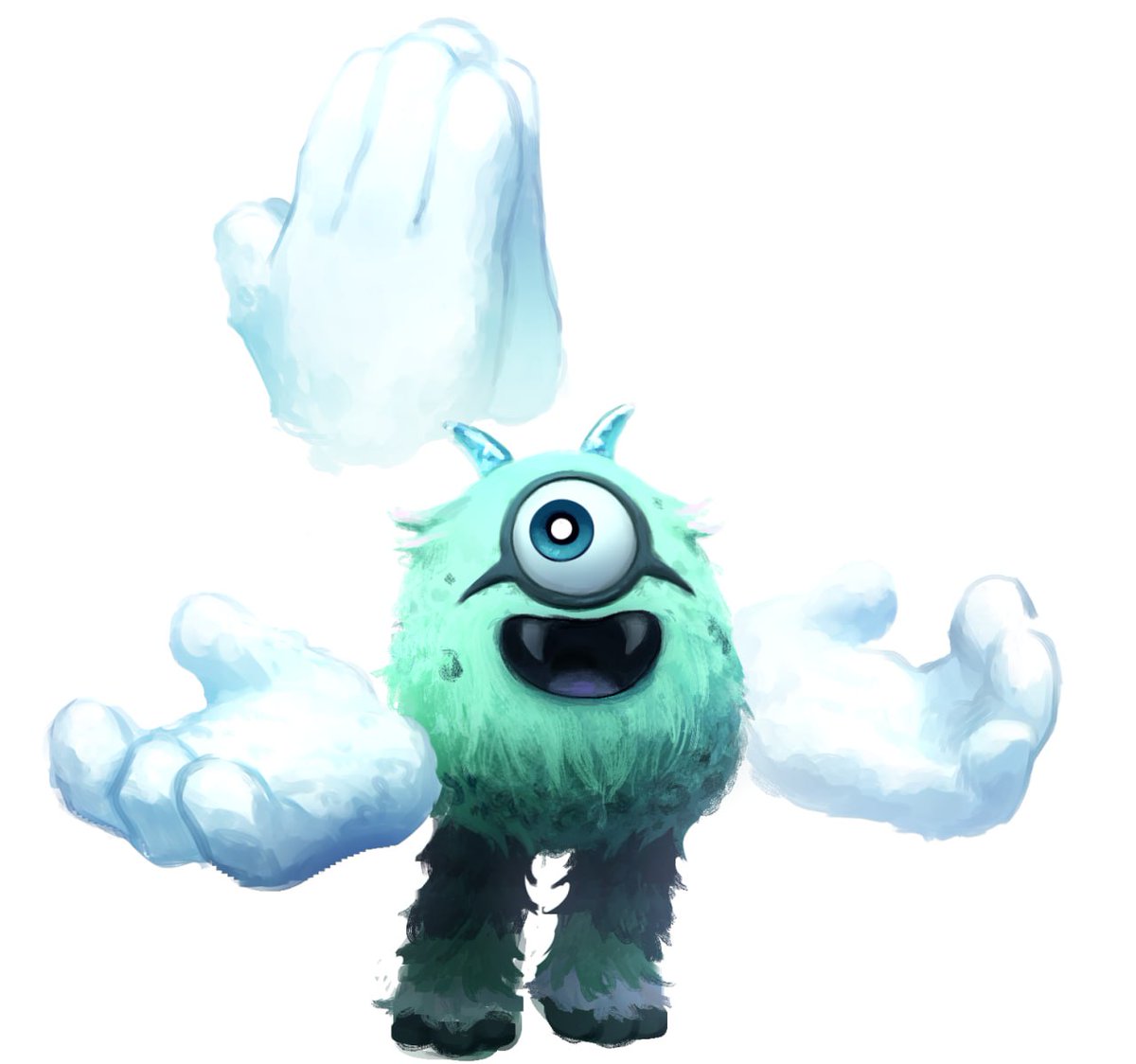 pulmo is on hiatus tweet media