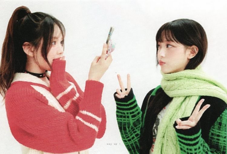 hyewint's tweet image. 