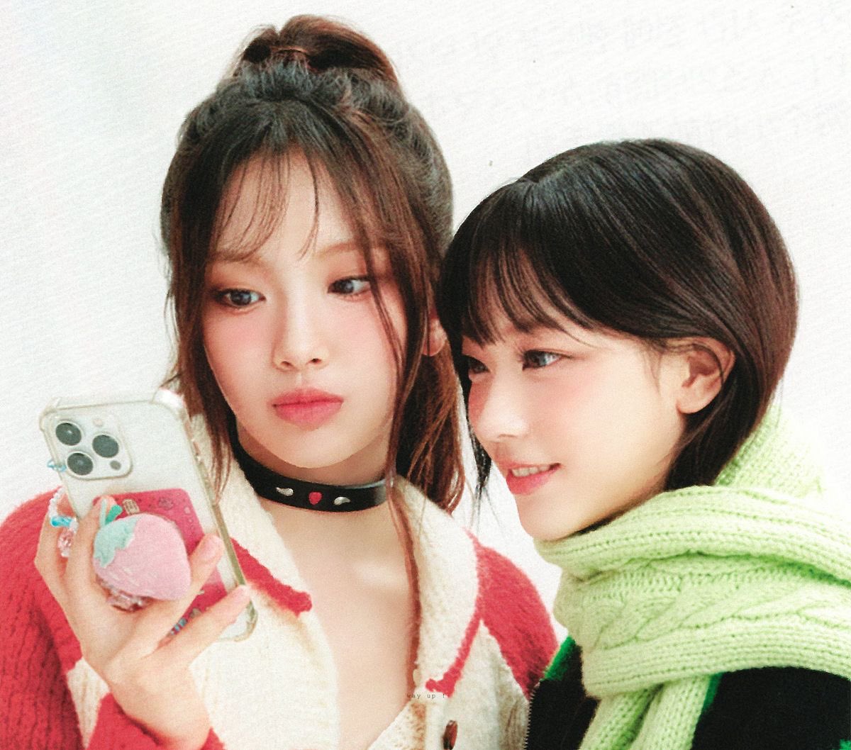 hyewint's tweet image. 