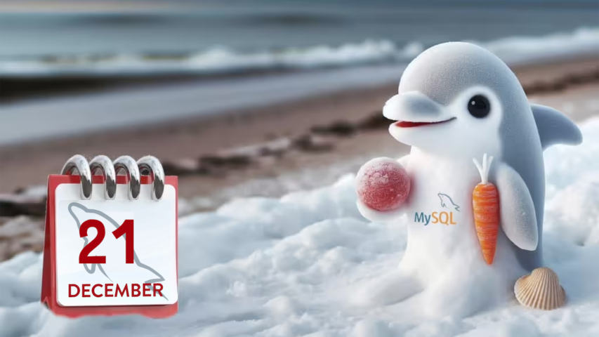 MySQL's tweet image. 🔔 On Day 21 of the MySQL Community Advent Calendar 🔔 we conclude our series focused on deploying applications to OCI using the Hackathon Starter Kit. In this final article, we dive into how to deploy a Helidon application powered by Java, MySQL REST Service, and OCI GenAI via…