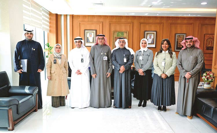 الشريكة: الشراكات الأكاديمية تعزز التواصل العلمي وتفتح آفاقاً أوسع من التعاون الخليجي - بروتوكول تعاون بين «التربية الأساسية» و«العربي للبحوث الخليجي» 