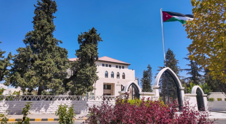 صدور المعدل لنظام الأبنية وتنظيم المدن والقرى لسنة 2025 