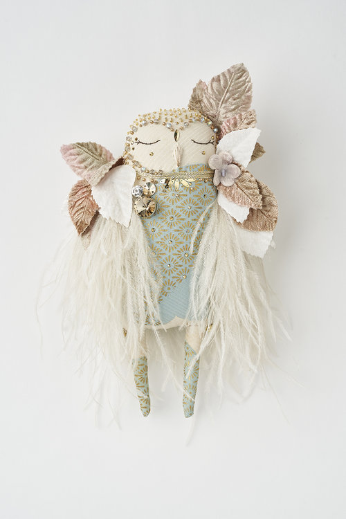 Lady_Ailec's tweet photo. Búho soñador 
©Alice Mary Lynch
#OwlsofAdvent https://t.co/F2PhI5vNQB