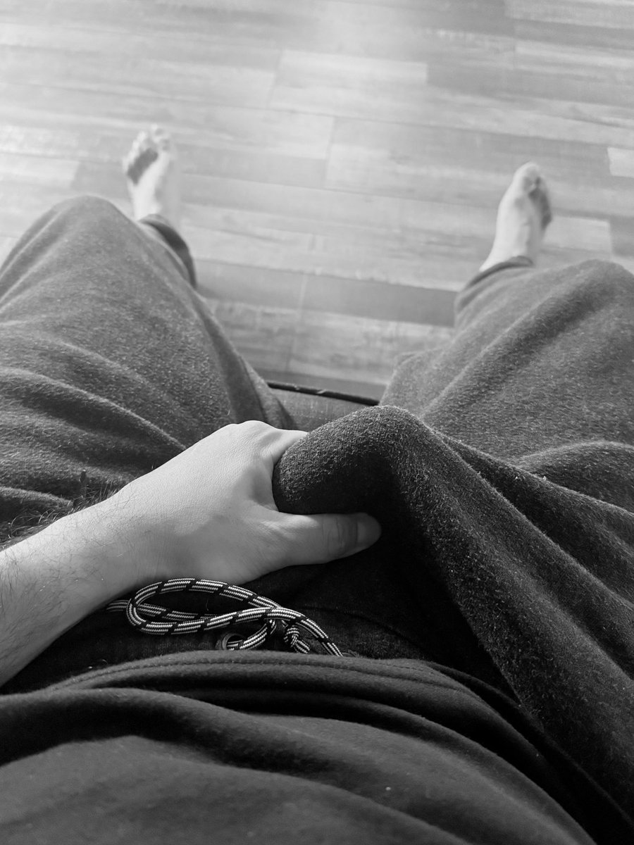 Can’t keep my hand off this thing, today. Should I go for round 3?