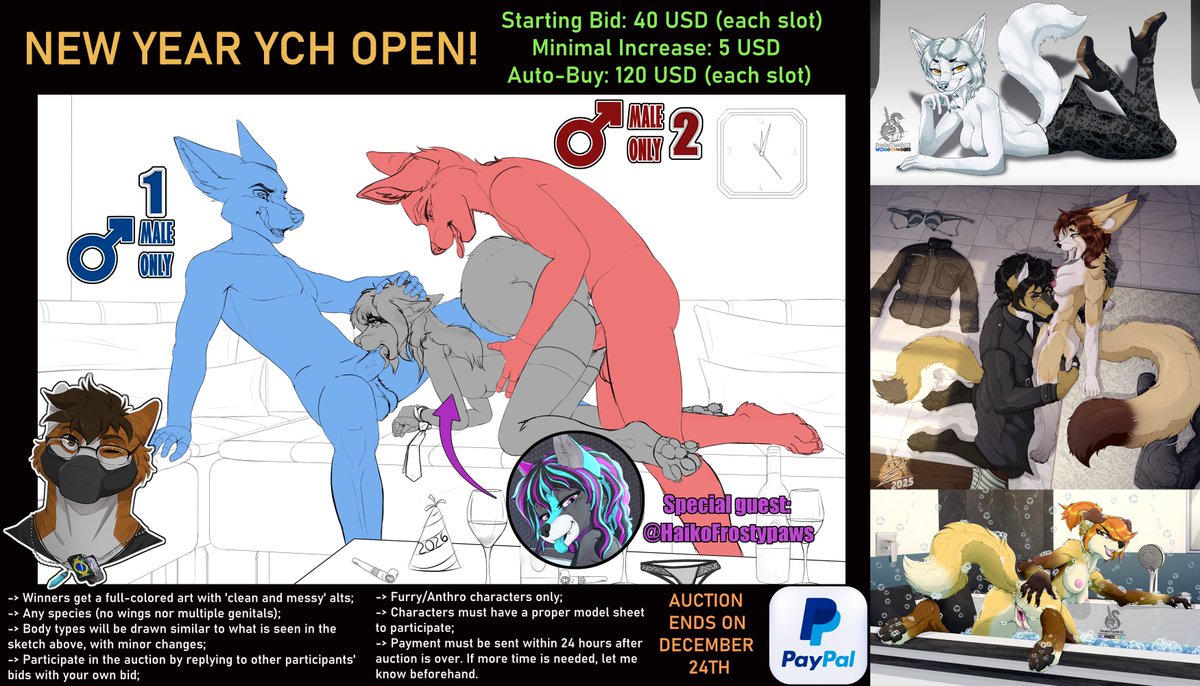 SnakeTeeth12 tweet media