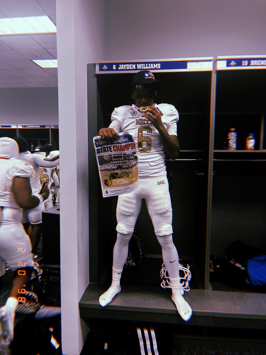 Jayden ”Dunnie” Williams tweet media