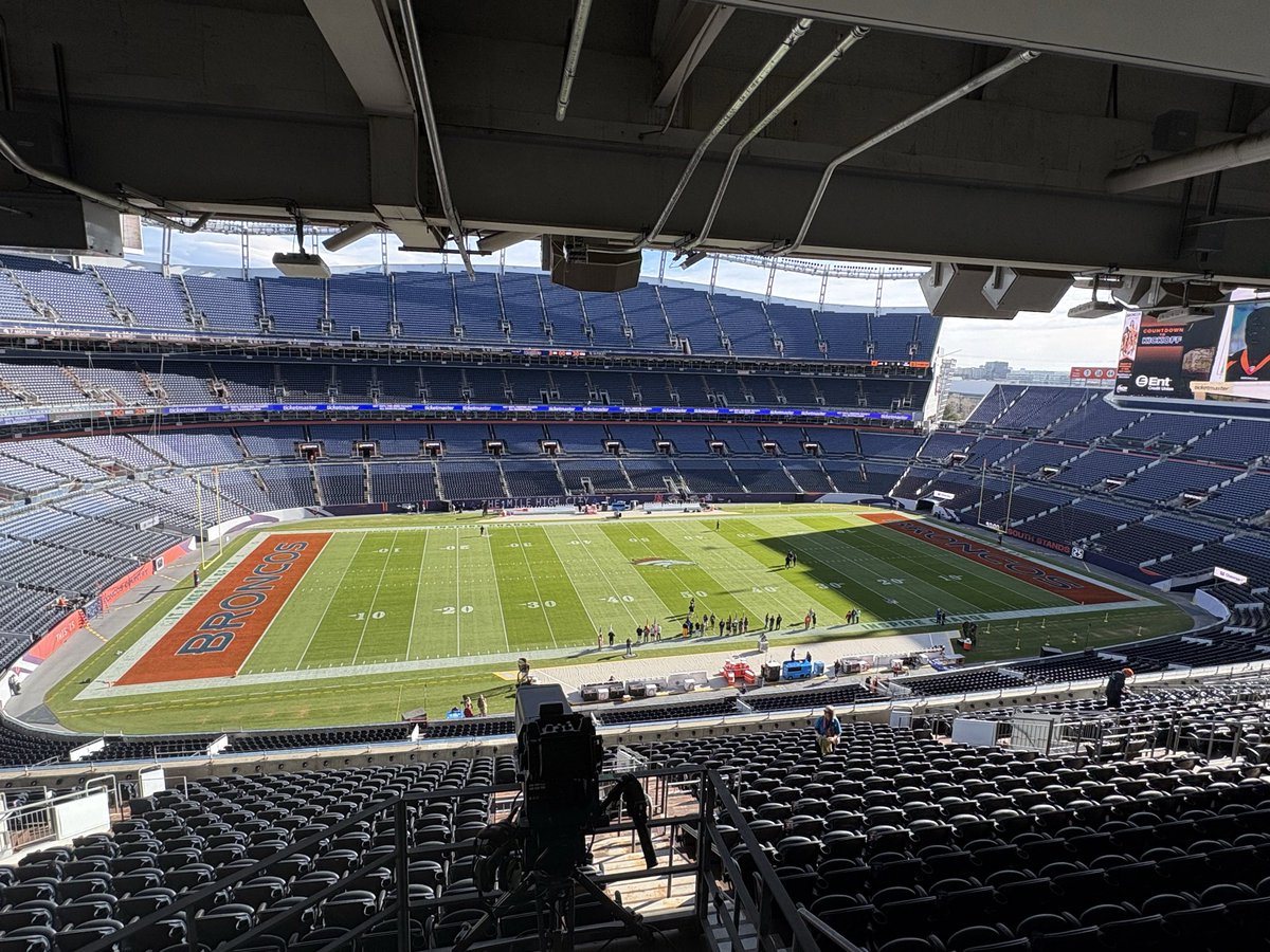 Pat McCarthy tweet media