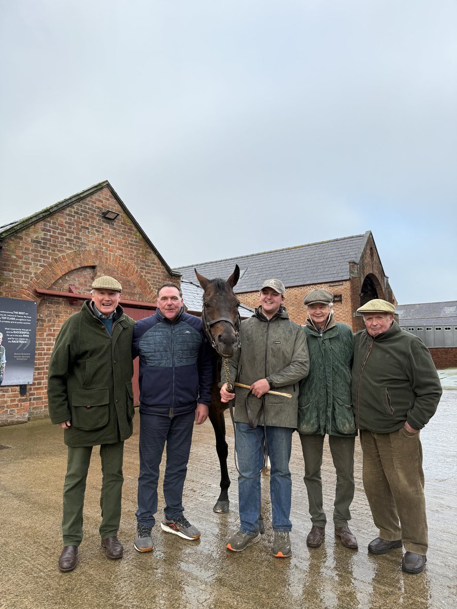 YortonFarm's tweet image. Can you guess the combined ages of these boys? 

Comment your guess of all of their ages combined to be in with the chance of winning a box of wine! 🍷

The first correct guess will win a box of wine that can be collected on January 10th @TheTBA_GB Open Weekend or delivered.
