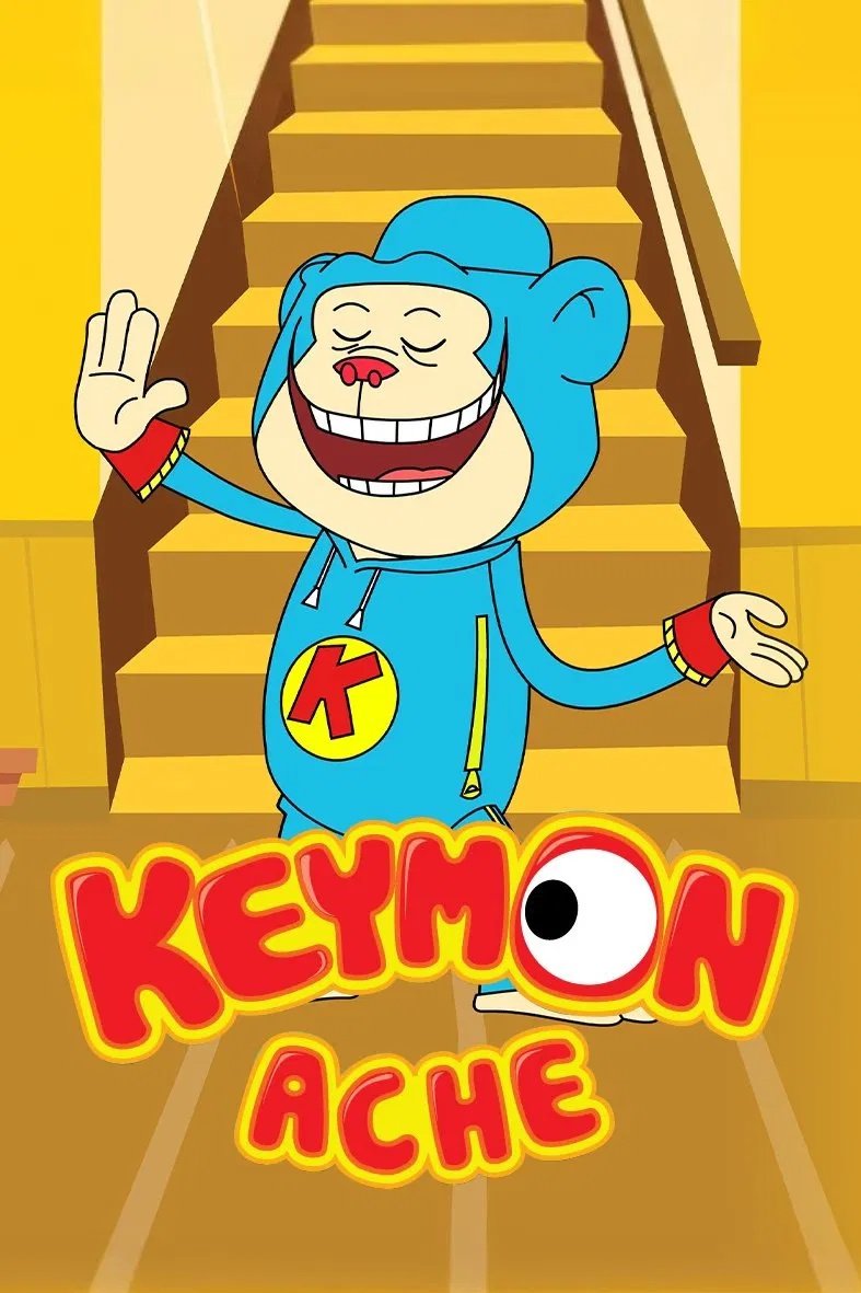 kritartha__k's tweet image. Jab main chhota tha tab main ye kafi dekha karta tha. Tab ye accha hi tha. #KeymonAche #IndianCartoon