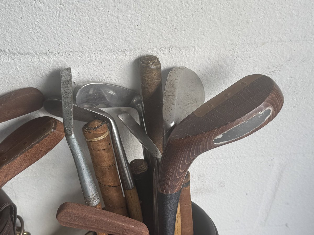 Society of Golf Historians tweet media