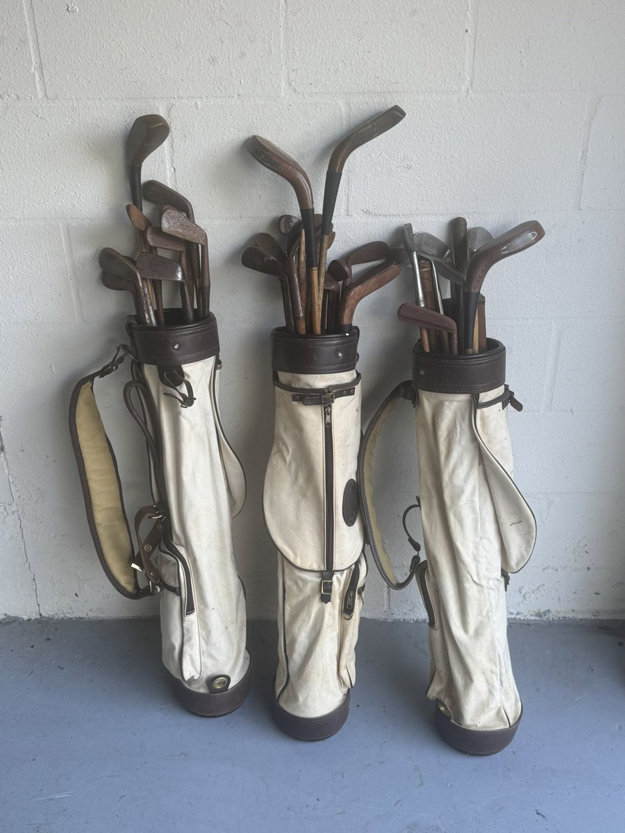 Society of Golf Historians tweet media