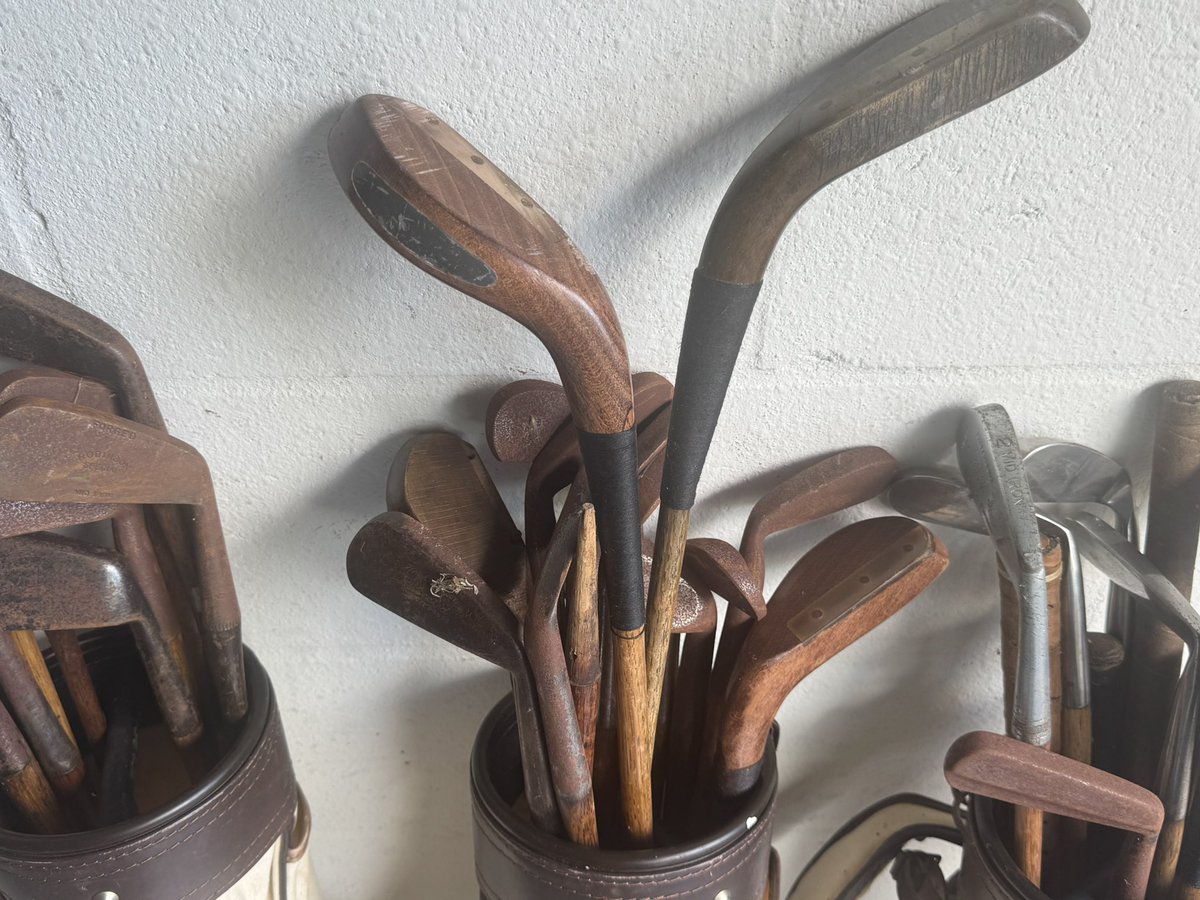 Society of Golf Historians tweet media
