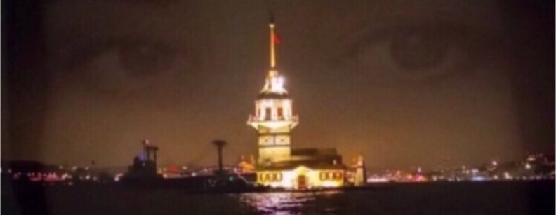 siginak_'s tweet photo. Sâkitlere  sükûtu  haram eder gözlerin
Dilsizi  dilbâz  eder o yürekten sözlerin https://t.co/TPncUODIL6