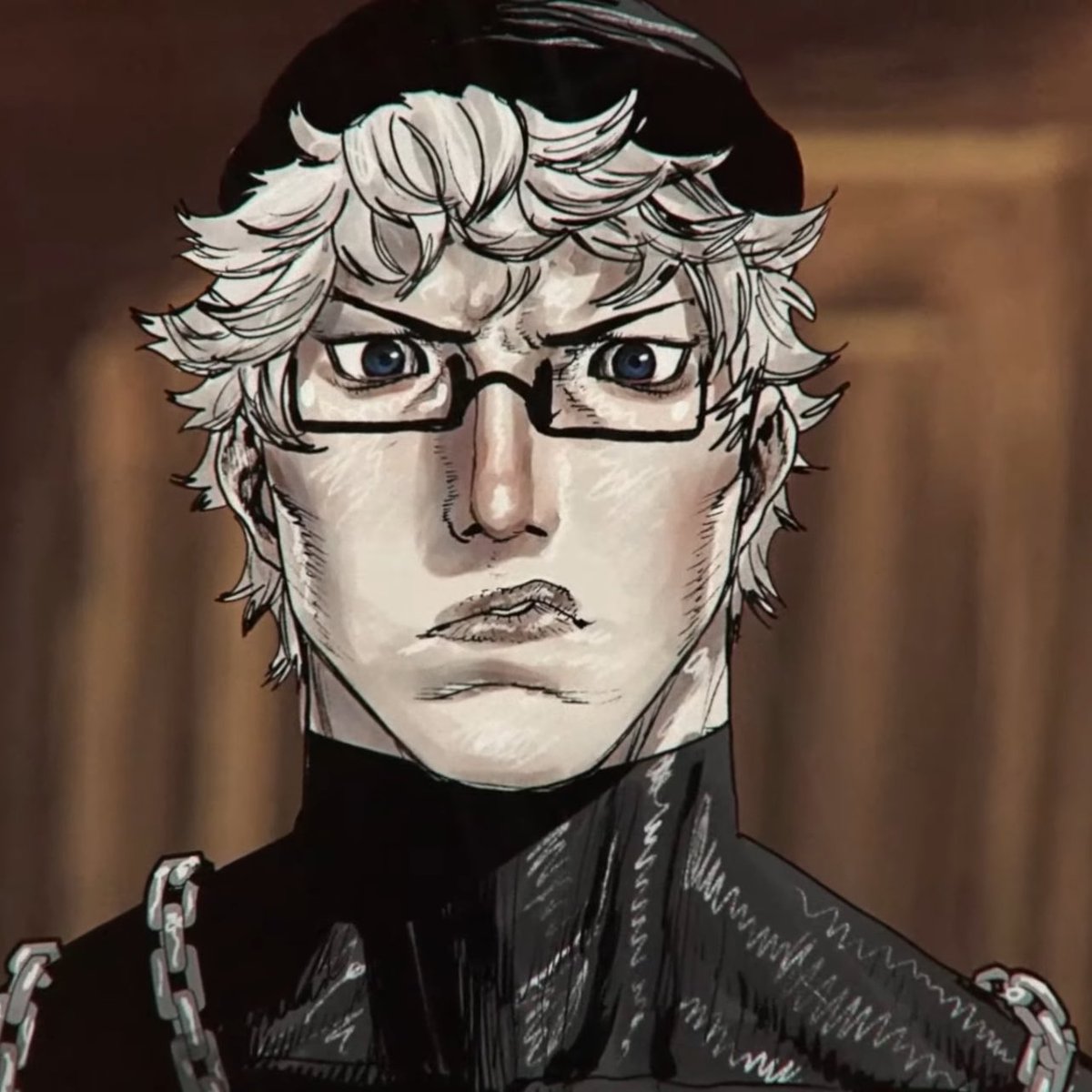 hyped_lia's tweet image. TOP PERSONAGENS DE HEXATOMBE! 

2- Jonas Aguiar / Mutilador Noturno / Jasper — (14.031 votos)