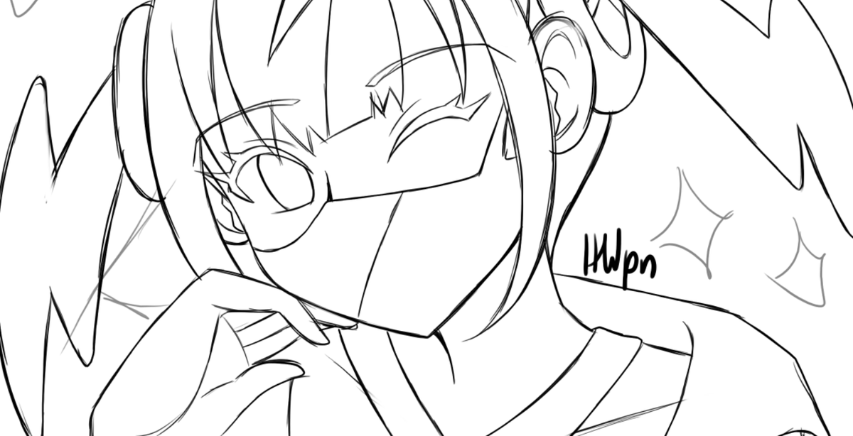 maxwellallocer's tweet image. Drawing Pokegirl art live on Twitch right now!😘
Come and join the fun under
twitch(dot)tv/allocermaxwell