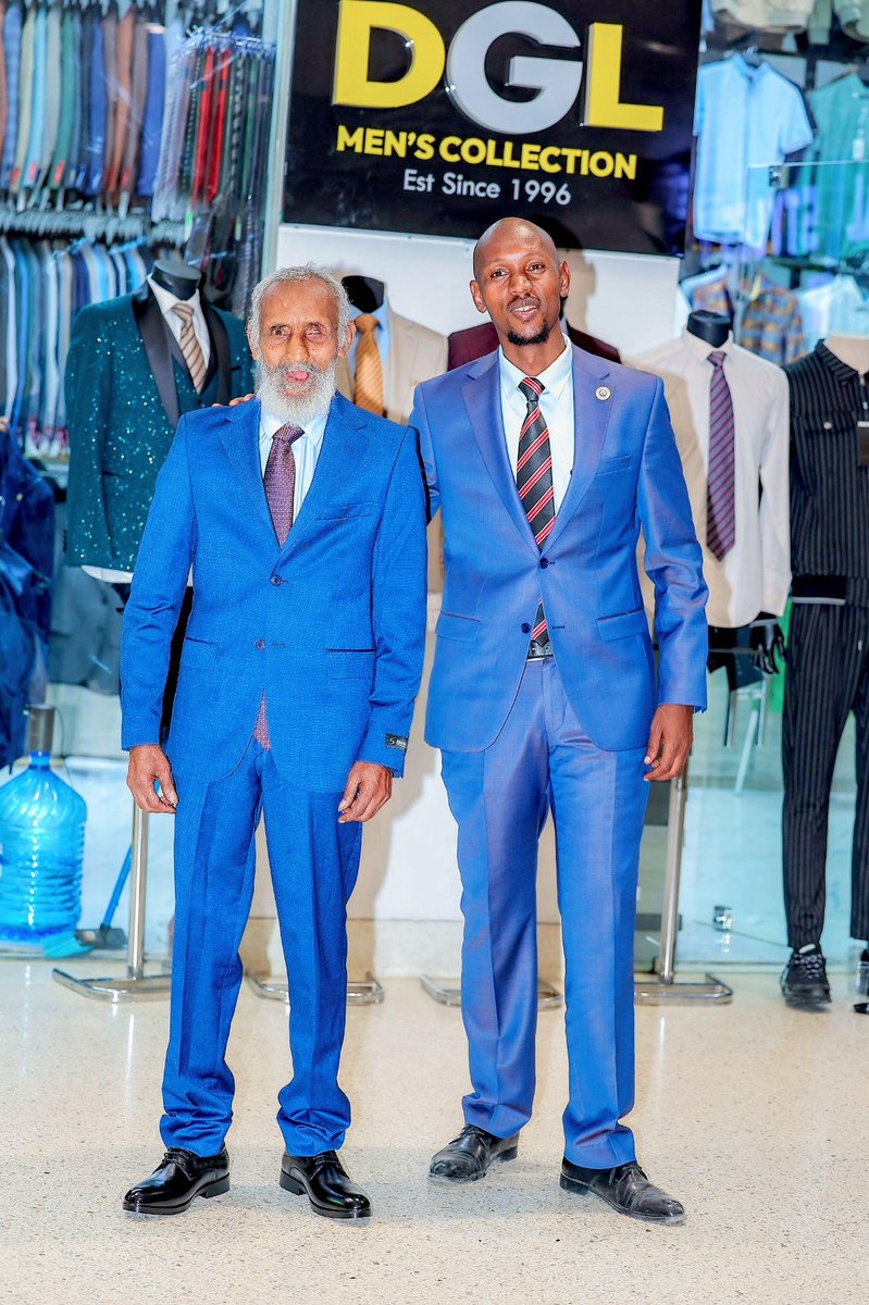 Geoffrey Mosiria tweet media